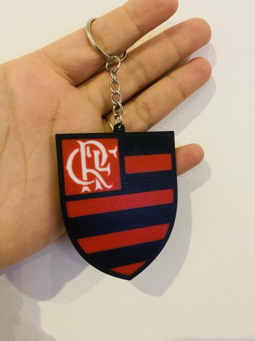 Chaveiros de times Brasileiros