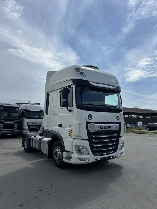 DAF