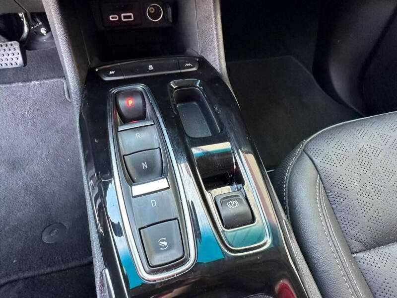 2023 Chevrolet Bolt EV