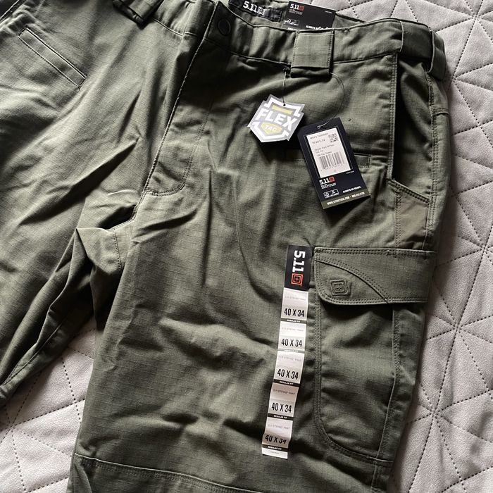 Штани 5.11 tactical Stryke Pant розмір 30/34 40/34