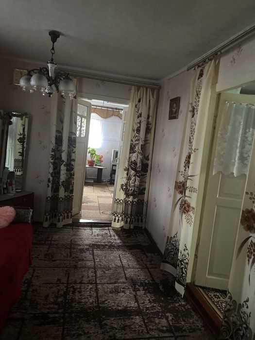 Продається хата в селі