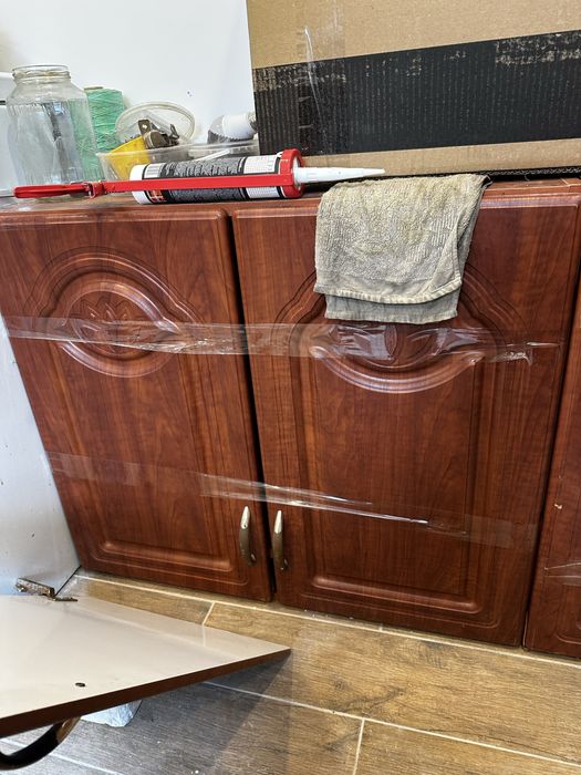 Мебіль для кухні