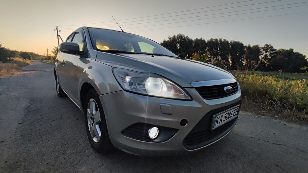 Продам Ford Focus 2 рестайлінг