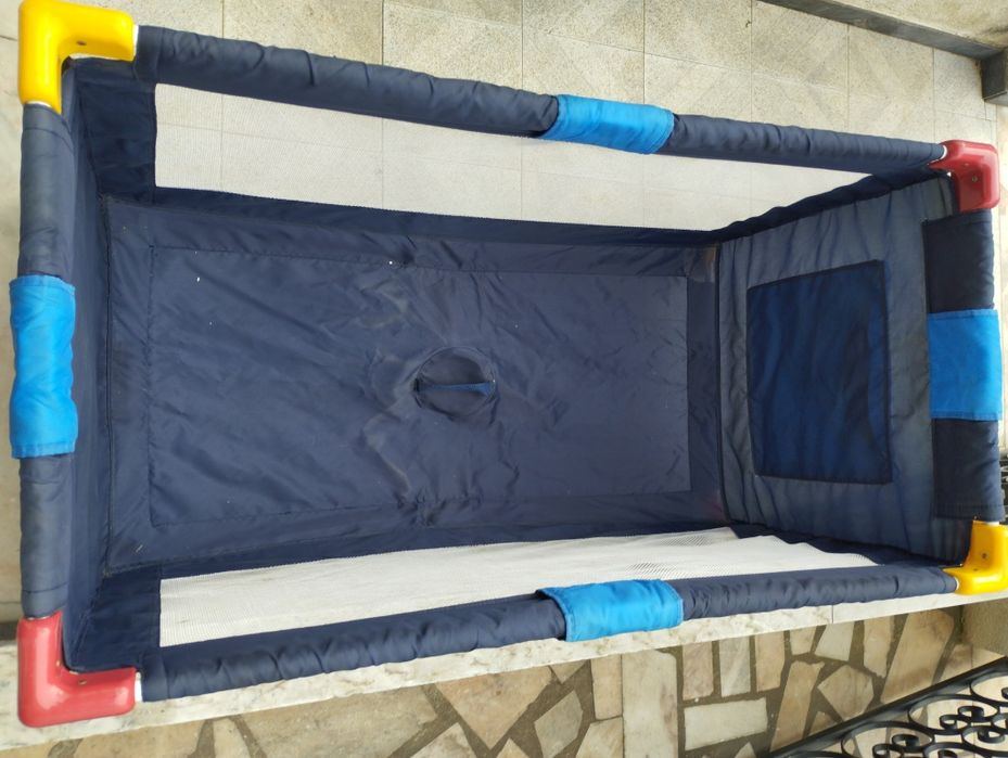 Berço de bebé  Portátil marca BÉBÉCAR