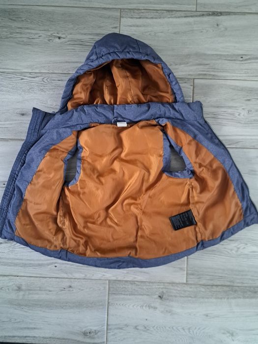 Kamizelka HM rozmiar 92