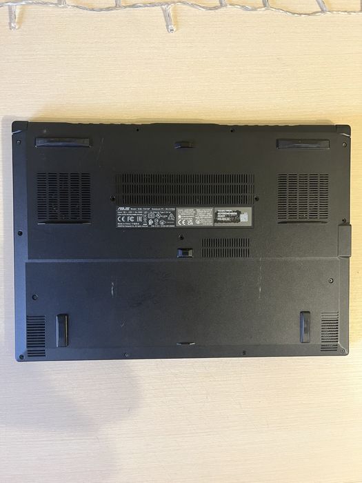 Продам ноутбук ASUS TUF F15