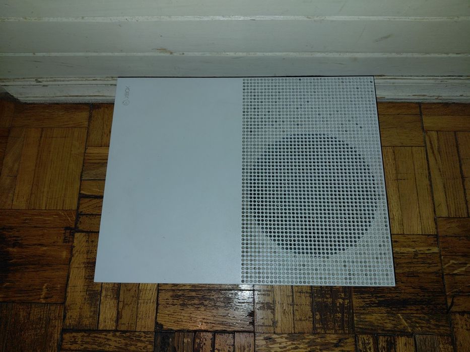 Xbox one S  biały