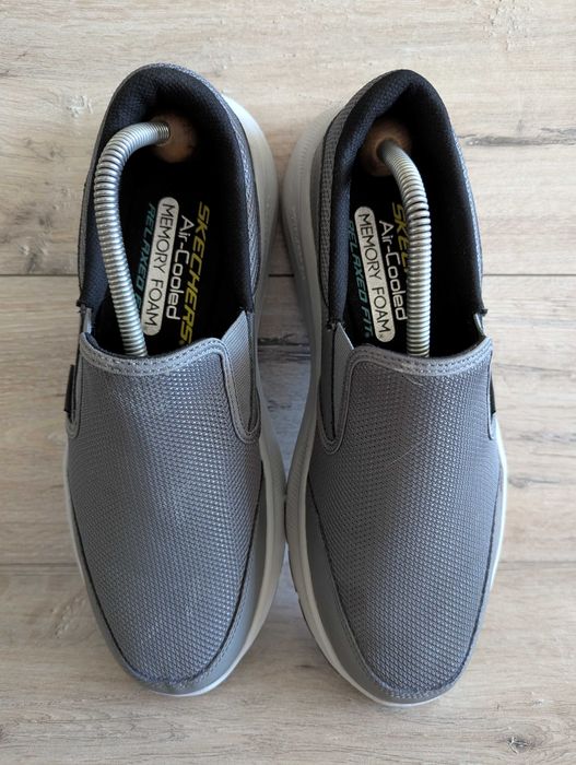 Кроссовки слипоны Skechers Equalizer 5.0 Persistable 42 р 27 см