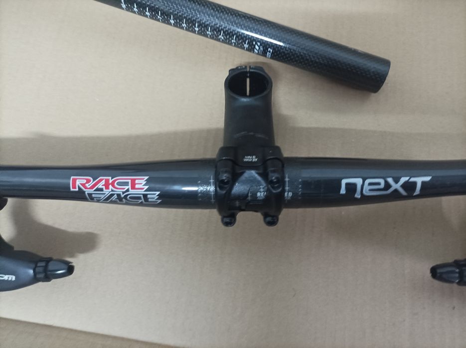 Diversos para bicicleta