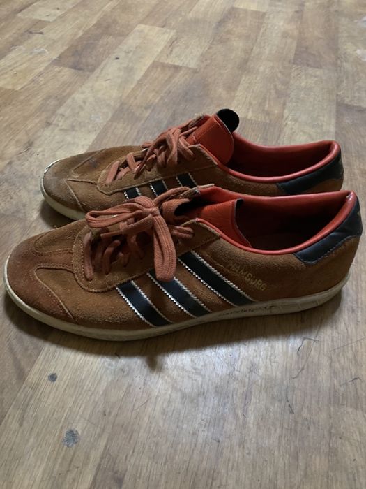 adidas hamburg olx