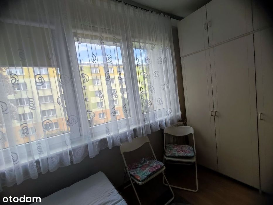 Mieszkanie – Szczecin - Widok 2