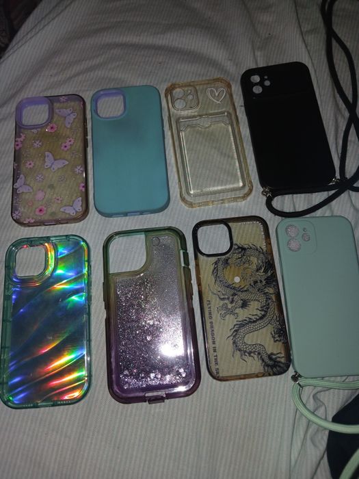 Capas iphone 11/11pro