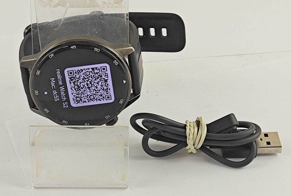 Smartwatch realme watch s2