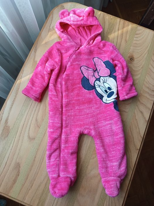 Комбінезон для дівчинки Disney Minnie 74
