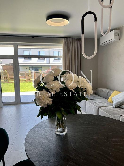 Оренда дуплексу в Balaton village|108 м² | с.Нові Петрівці