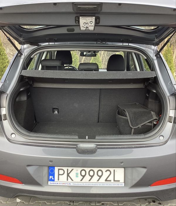 Sprzedam Hyundai i20