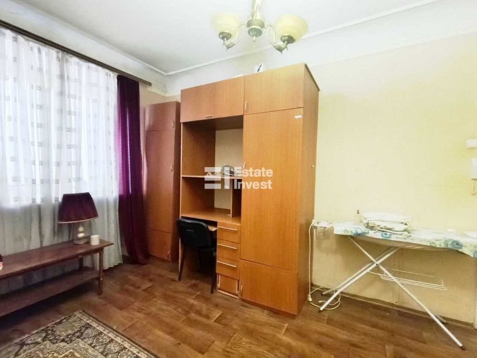 Продам кімнату в двокімнатній квартирі на вул. Григорія Сковороди, 54