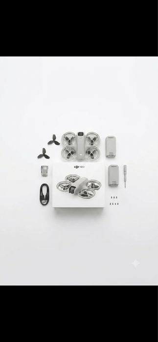 Drone DJI Neo 4k