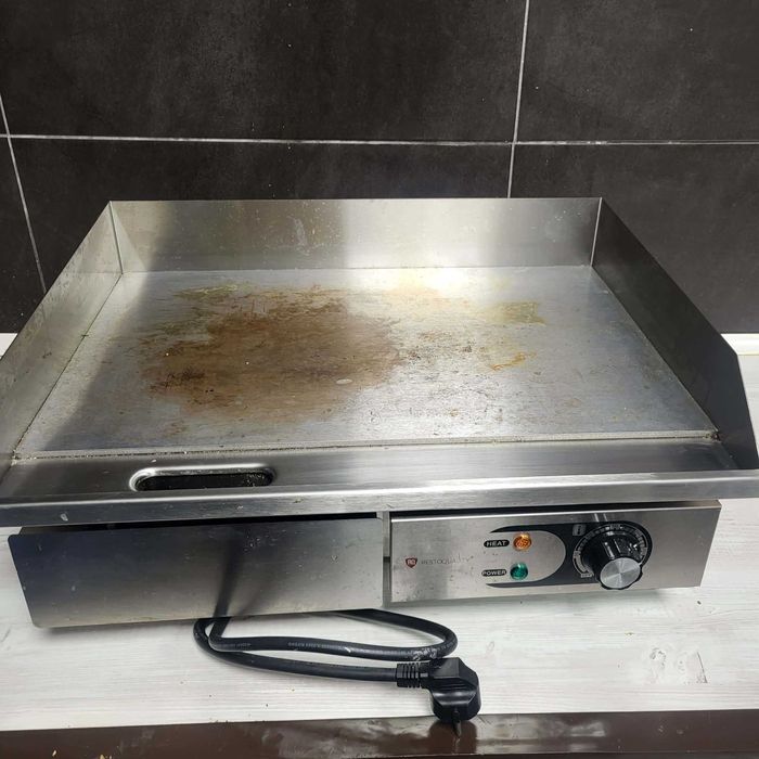 ZESTAW DO KEBABA- wszystko czego potrzebujesz na start!