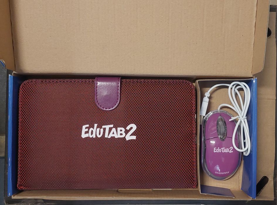 Etui do  EduTab 2