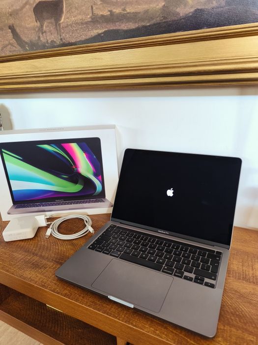 MacBook Pro M1 13"