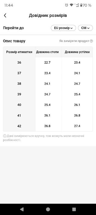 Сандалії босоніжки жіночі сірі, розмір 39