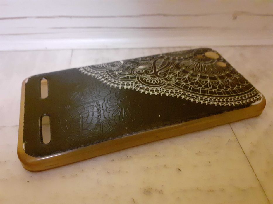 Lenovo Vibe K5 A6020 etui