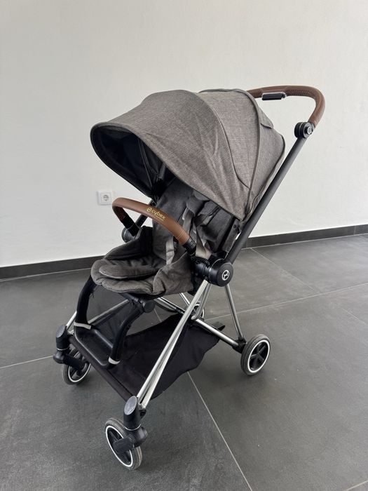 Carrinho de bebe Cybex Mios