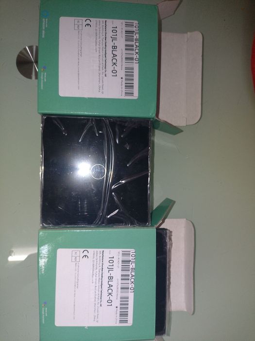 Interruptor inteligente