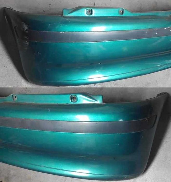 Parachoques Fiat Punto 94 a 99