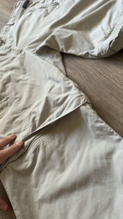 штани трансформер Schoffel