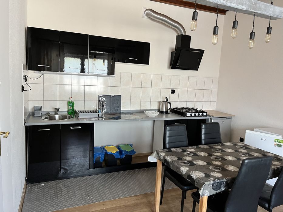 Wynajmę mieszkanie dwupokojowe