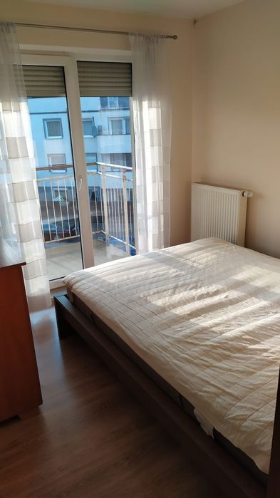 Mieszkanie – Wrocław - Widok 4