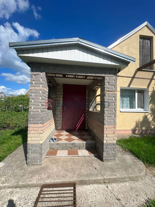 Продам кирпичный дом Магдалиновка 35 000 $