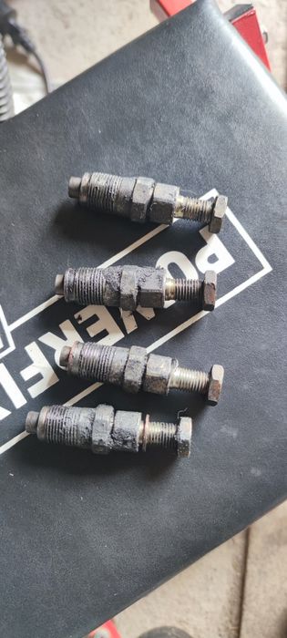 Peças motor Nissan cabstar f22 2.5 TD