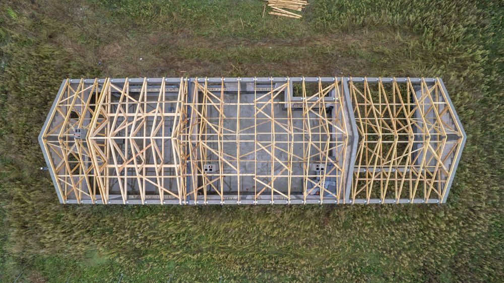 Konstrukcje dachowe Jelenia Góra