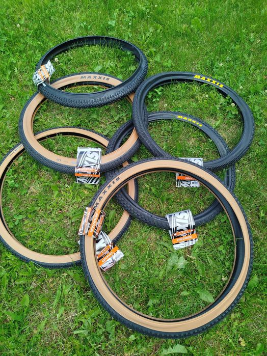maxxis assegai 275 - купить велотовары - Цена на OLX.ua
