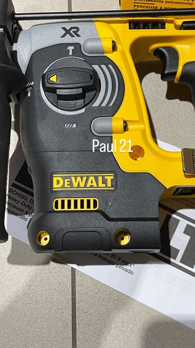 Dewalt     Torna