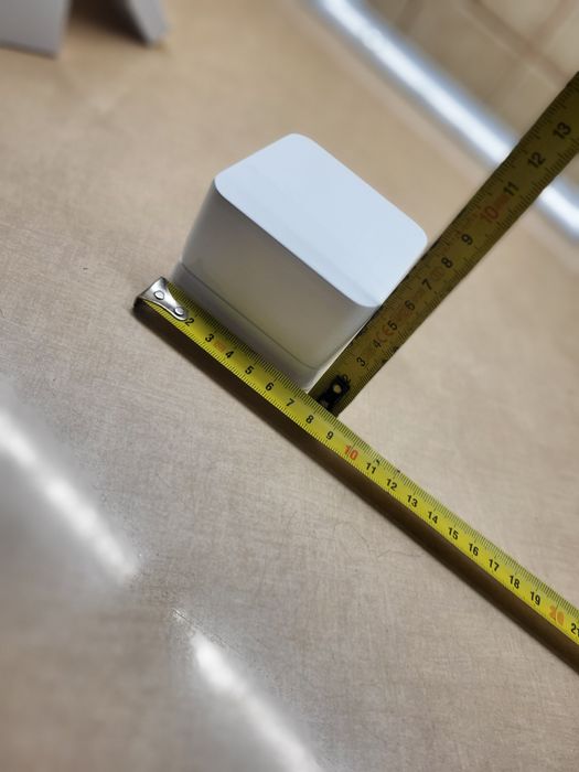 Коробочка для весільних обручок