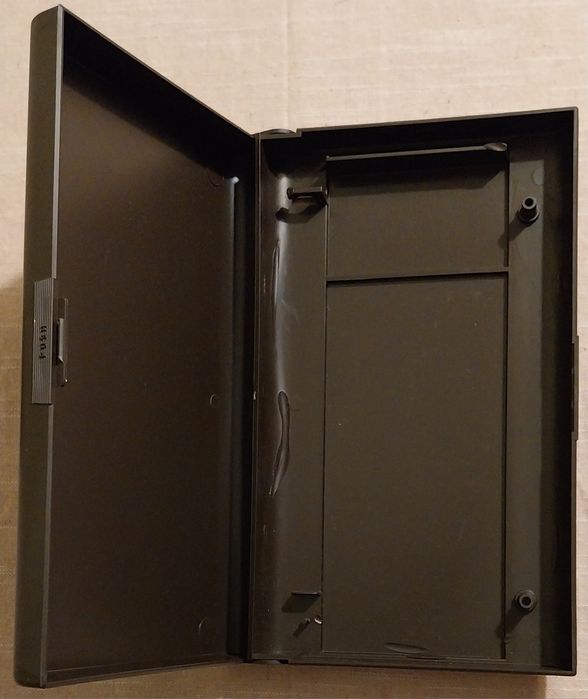 Mini ferro engomar - Ufesa