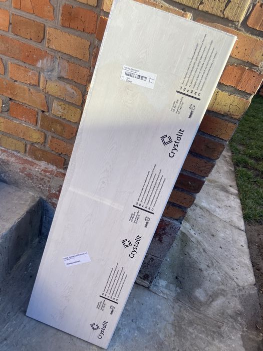 Продам підвіконники 2шт