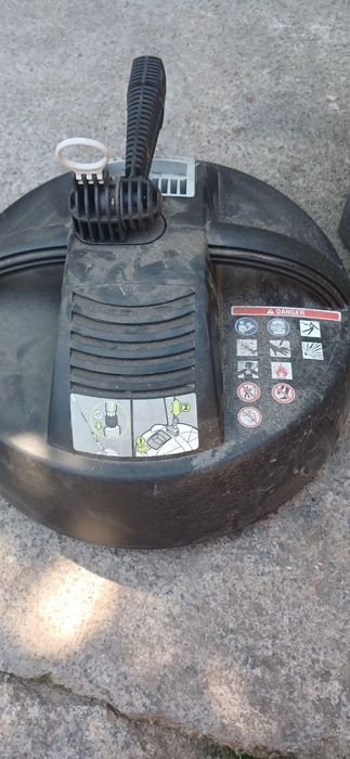 Продам керхер 3500грн