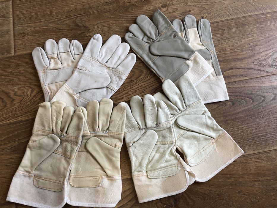Рукавиці робочі