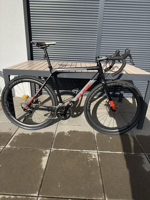 Rower Cube Cross Race