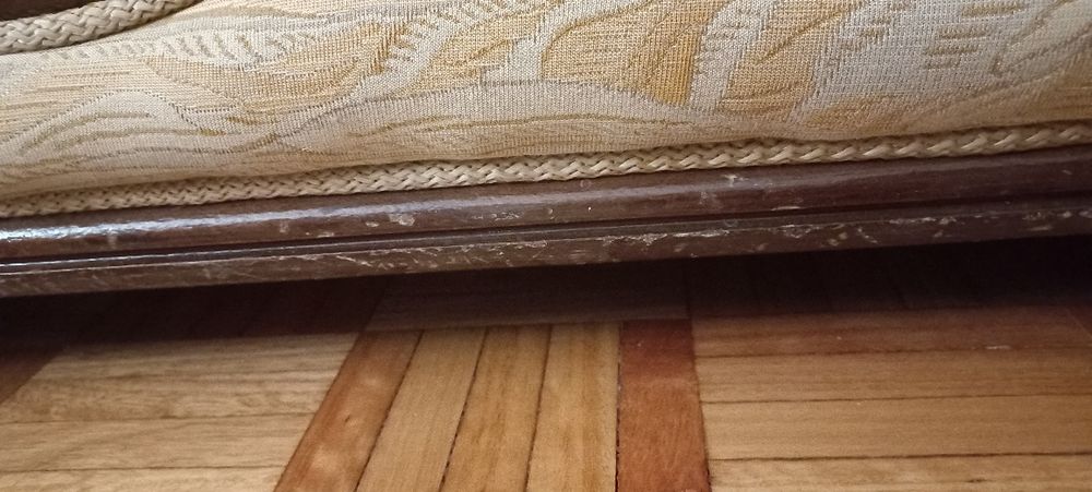 Conjunto de Sofás