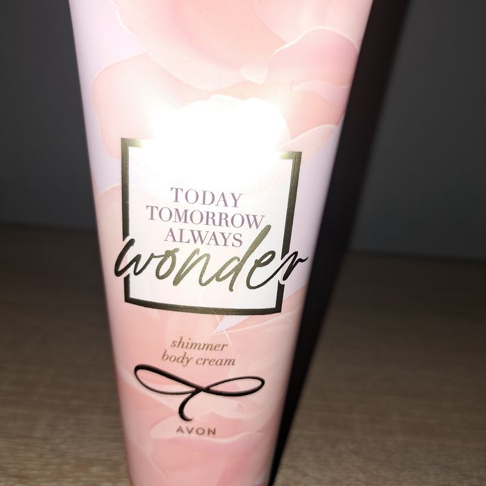 TTA Wonder - Balsam do ciała 125ml