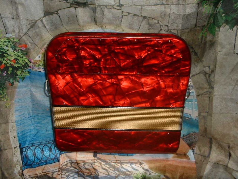 Concertina para venda N, 843