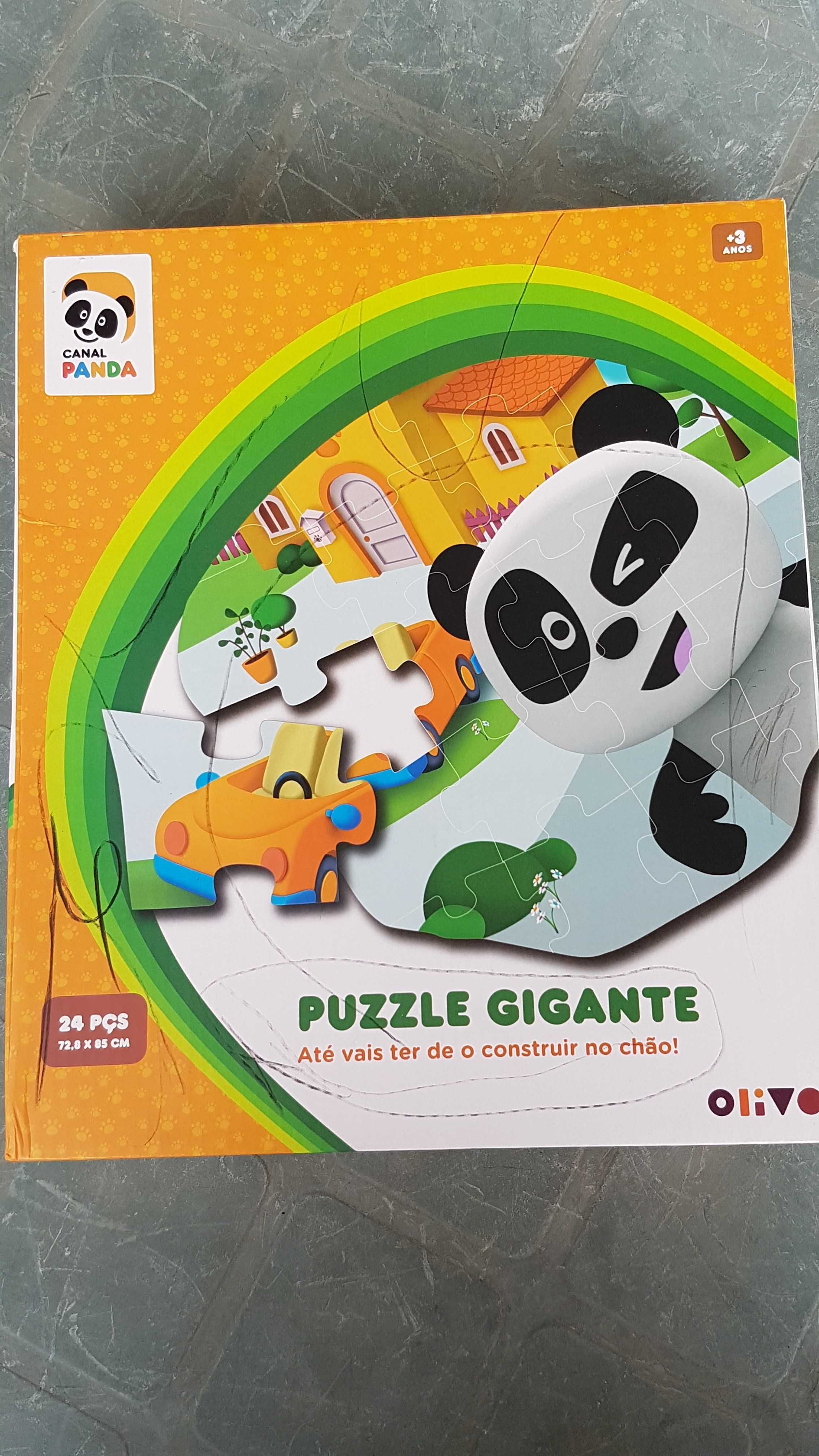 Vários Jogos e Puzzles para Crianças Carcavelos E Parede • OLX