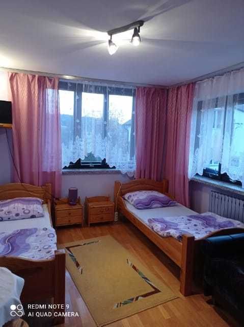 Noclegi Tylicz / Krynica , ferie
