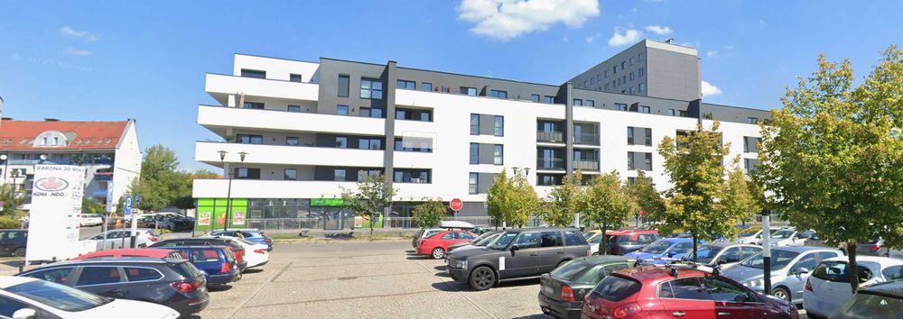 Wynajem 64 m2, 3 pokoje, Tychy ul. Barona. Kontakt tel.